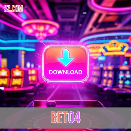 Baixar Aplicativos Incríveis no Bet04 Para Jogar