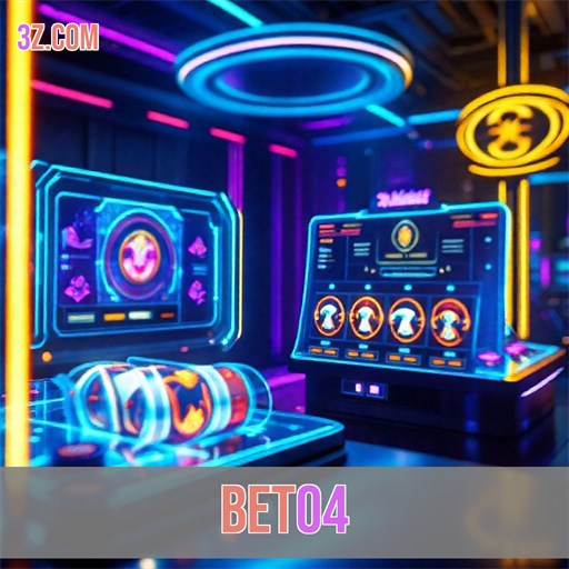 Jogos Imperdíveis na Bet04: Diversão e Emoção a Cada Clique