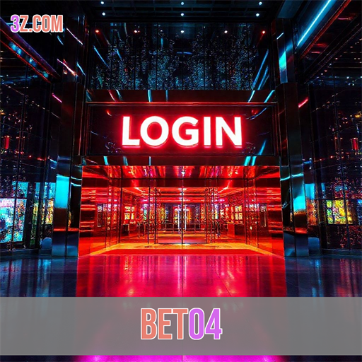 Experiência Única de Login no Site bet04 Ilumina os Jogadores