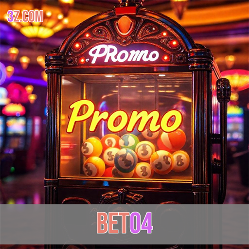 Promoções Apaixonantes no Bet04 Elevam Seu Jogo