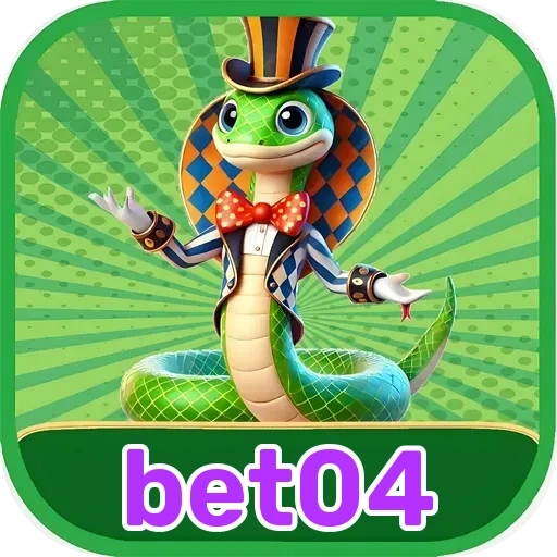 bet04 App