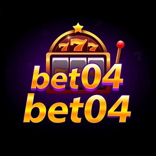 bet04 Logo