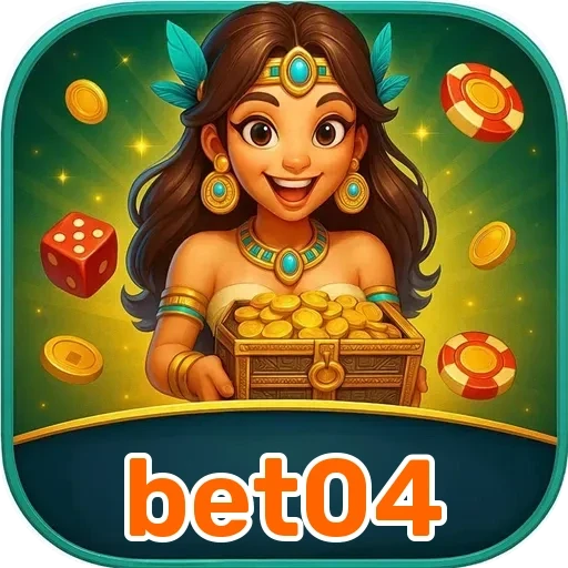 bet04 Segurança