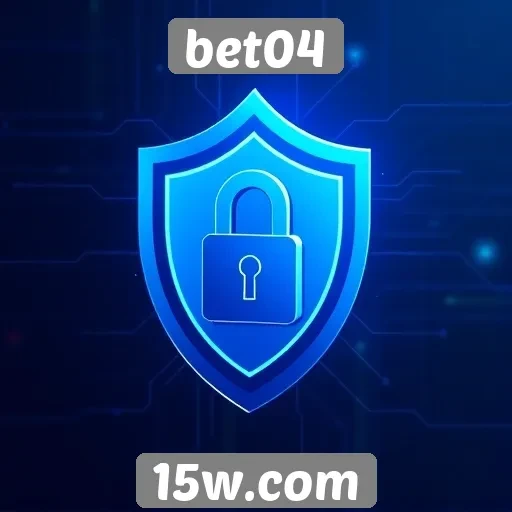 Avaliação da segurança no bet04